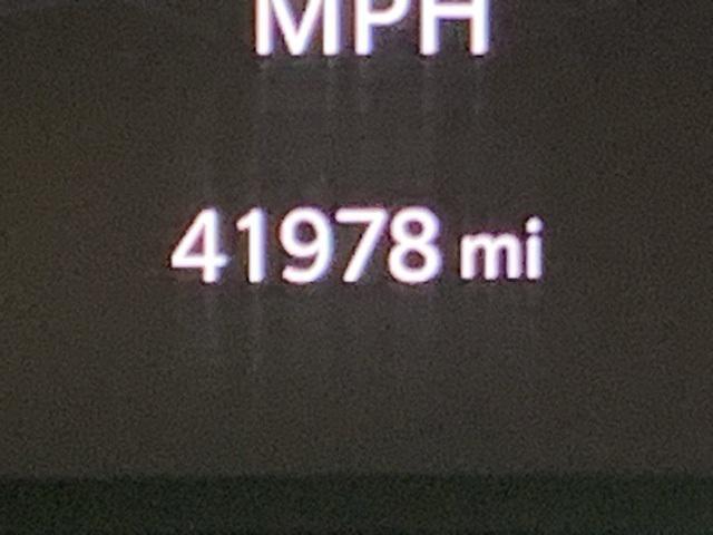 used 2024 Jeep Compass car, priced at $19,500