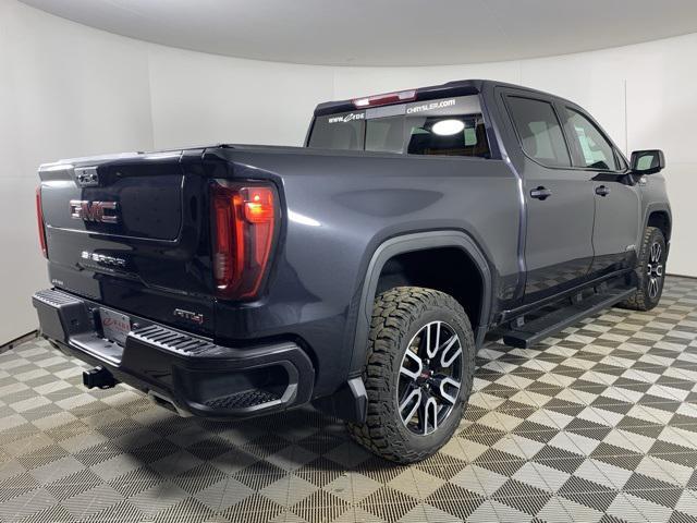 used 2022 GMC Sierra 1500 car, priced at $48,000