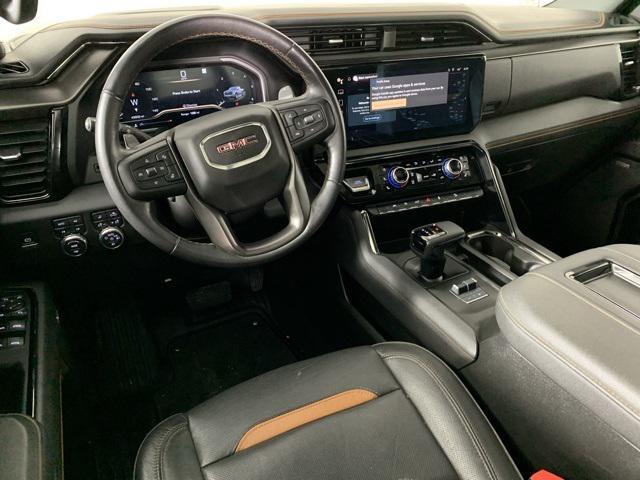 used 2022 GMC Sierra 1500 car, priced at $48,000