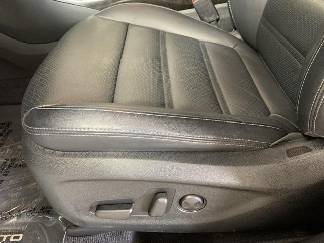 used 2017 Kia Sorento car, priced at $16,000