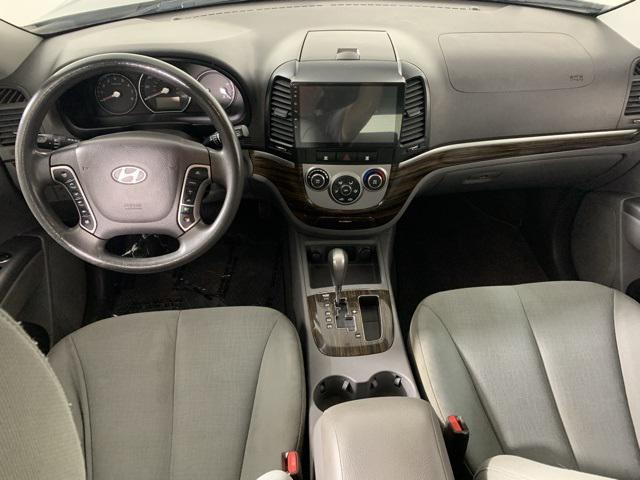 used 2010 Hyundai Santa Fe car, priced at $2,500