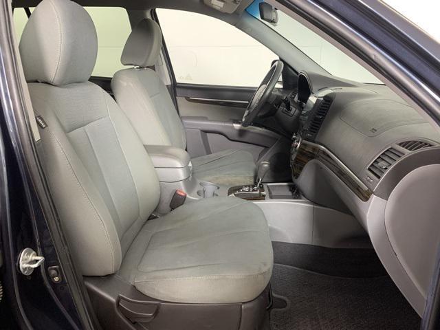 used 2010 Hyundai Santa Fe car, priced at $2,500