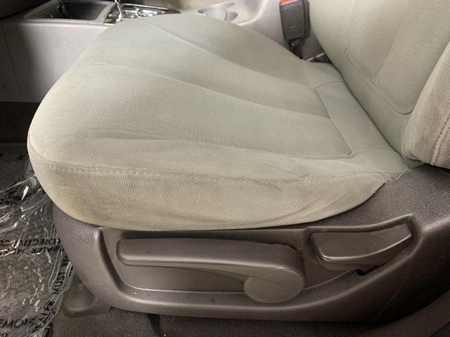 used 2010 Hyundai Santa Fe car, priced at $2,500