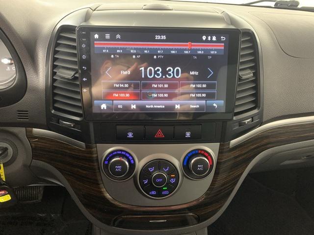 used 2010 Hyundai Santa Fe car, priced at $2,500