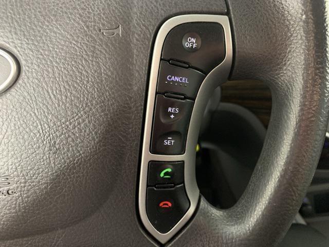 used 2010 Hyundai Santa Fe car, priced at $2,500