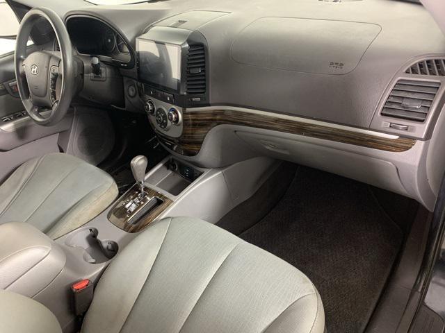 used 2010 Hyundai Santa Fe car, priced at $2,500