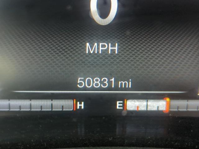 used 2019 Jeep Renegade car, priced at $18,000