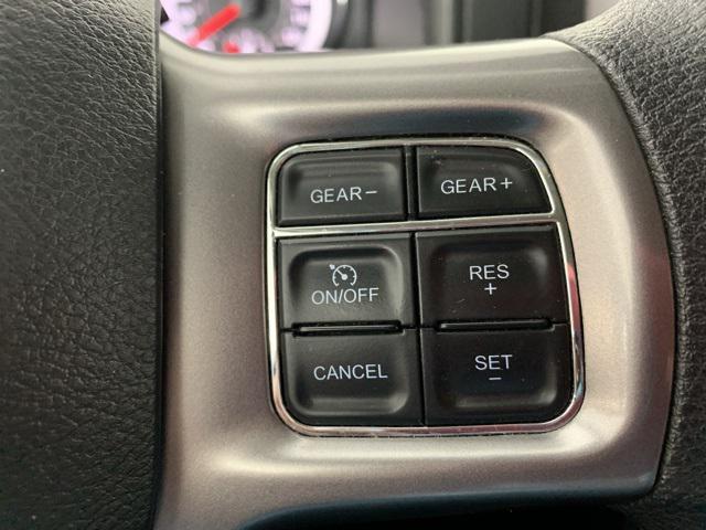 used 2022 Ram 1500 Classic car, priced at $29,000
