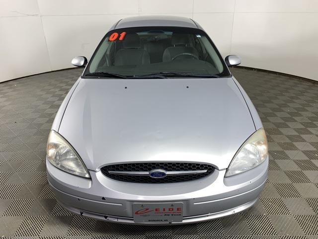 used 2001 Ford Taurus car, priced at $2,500