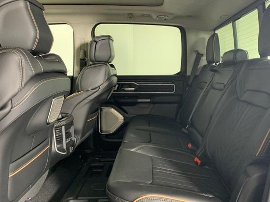 new 2026 Ram 1500 car, priced at $83,764
