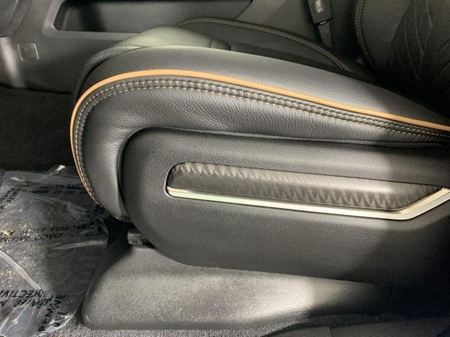 new 2026 Ram 1500 car, priced at $83,764