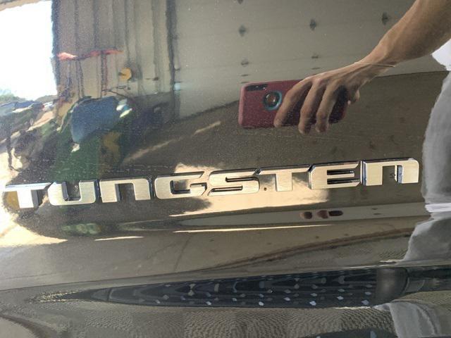new 2026 Ram 1500 car, priced at $83,764