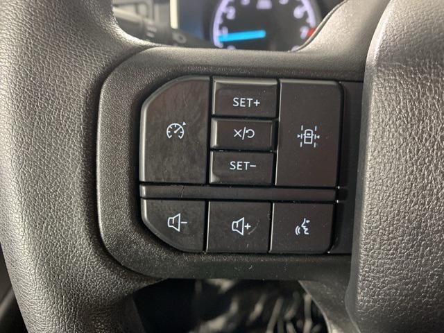 used 2022 Ford F-150 car, priced at $32,500