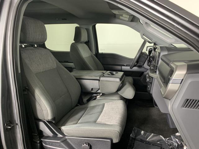 used 2022 Ford F-150 car, priced at $32,500