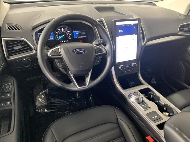 used 2024 Ford Edge car, priced at $32,000