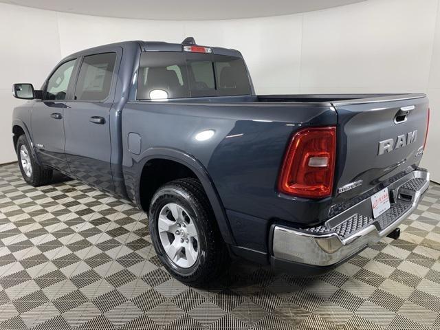 new 2025 Ram 1500 car, priced at $43,510