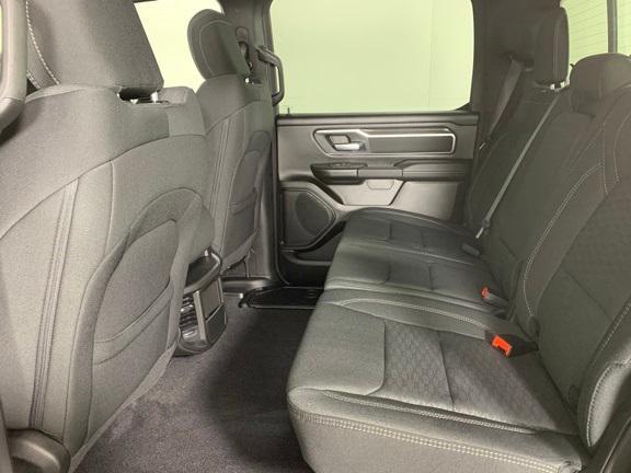 new 2025 Ram 1500 car, priced at $43,510