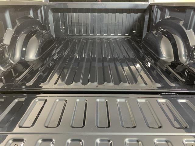 new 2025 Ram 1500 car, priced at $43,510