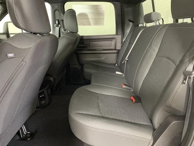 new 2025 Ram 3500 car, priced at $65,556
