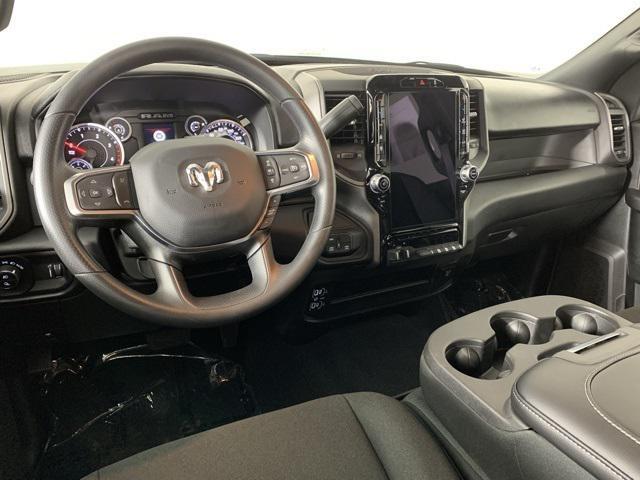 new 2025 Ram 3500 car, priced at $65,556