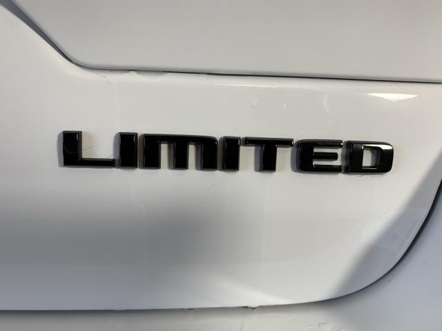 new 2025 Jeep Grand Cherokee car, priced at $44,776