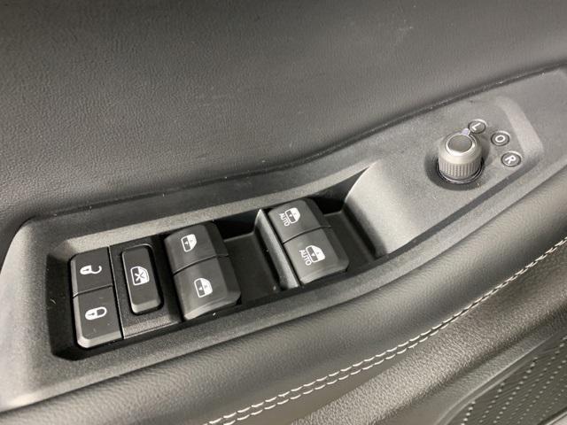 new 2025 Jeep Grand Cherokee L car, priced at $41,356