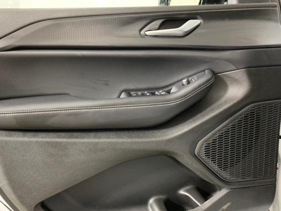 new 2025 Jeep Grand Cherokee L car, priced at $41,356
