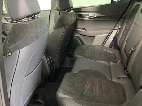 new 2025 Dodge Hornet car, priced at $32,545