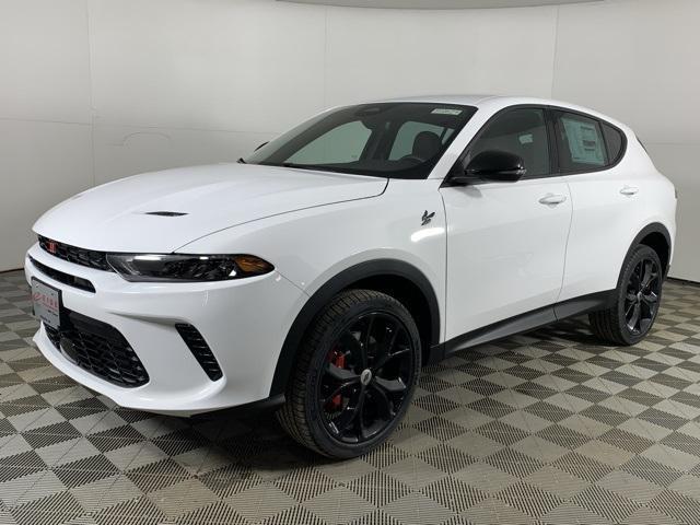 new 2025 Dodge Hornet car, priced at $32,545