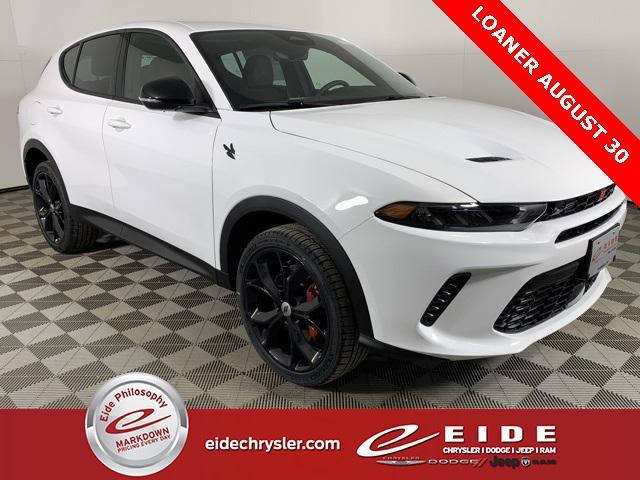new 2025 Dodge Hornet car, priced at $32,545