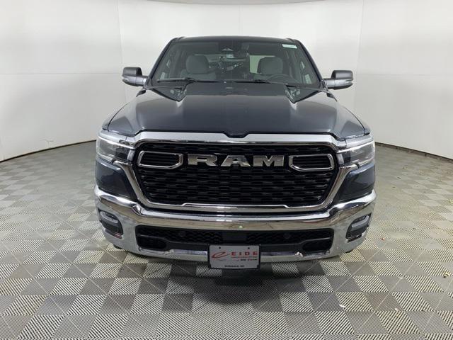 new 2025 Ram 1500 car, priced at $48,589