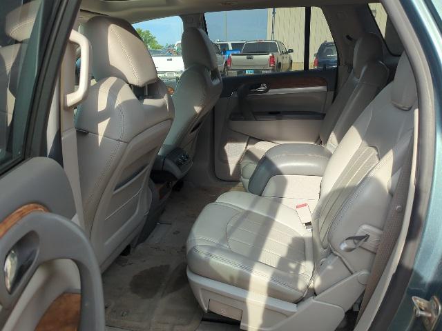 used 2009 Buick Enclave car, priced at $4,000