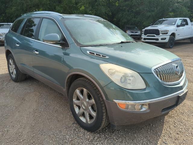 used 2009 Buick Enclave car, priced at $4,000