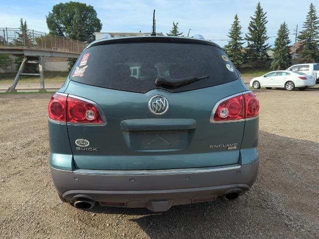 used 2009 Buick Enclave car, priced at $4,000
