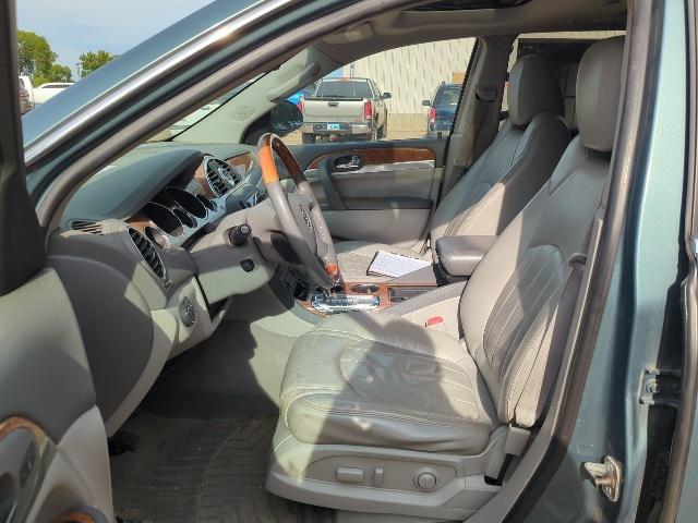 used 2009 Buick Enclave car, priced at $4,000