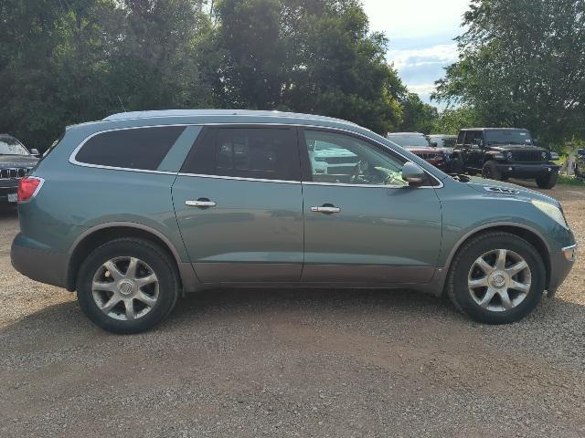 used 2009 Buick Enclave car, priced at $4,000