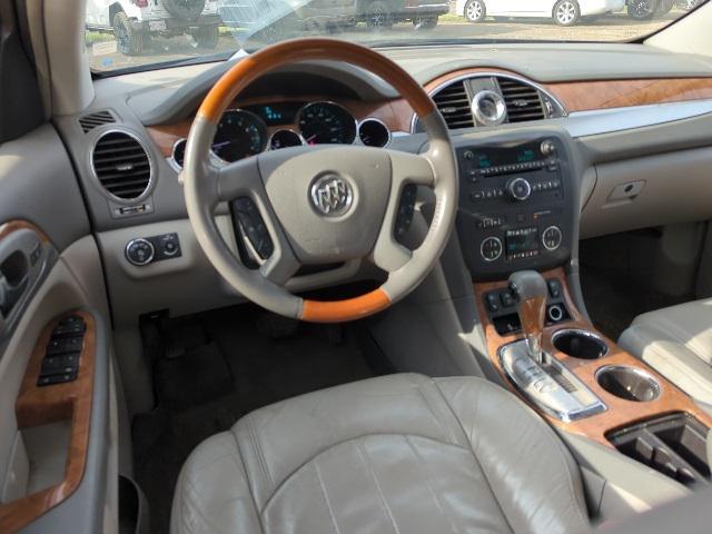 used 2009 Buick Enclave car, priced at $4,000