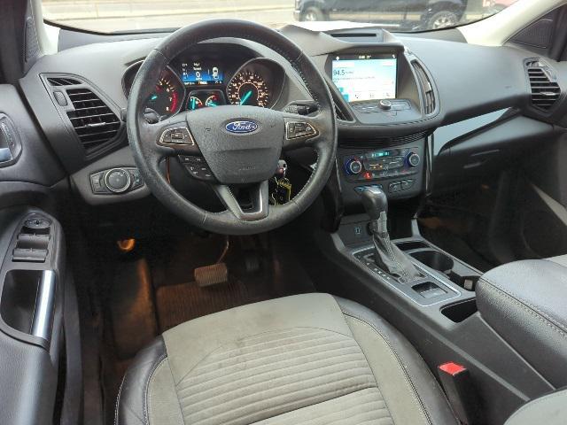 used 2018 Ford Escape car, priced at $13,000