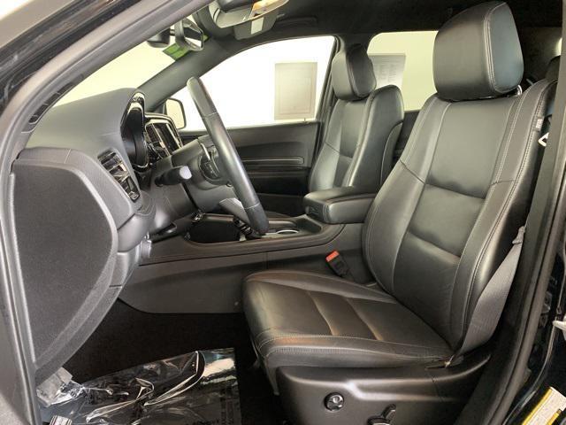used 2022 Dodge Durango car, priced at $27,000