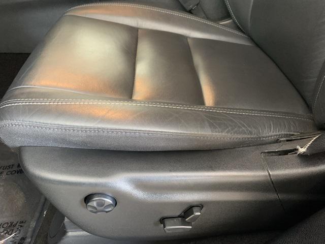 used 2022 Dodge Durango car, priced at $27,000