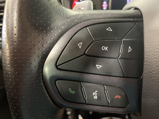 used 2022 Dodge Durango car, priced at $27,000
