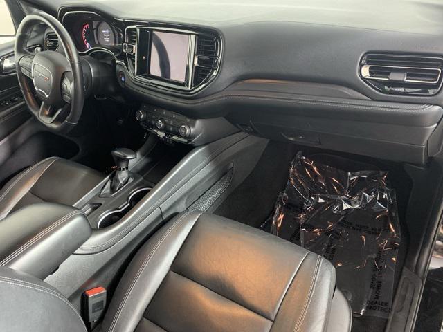 used 2022 Dodge Durango car, priced at $27,000