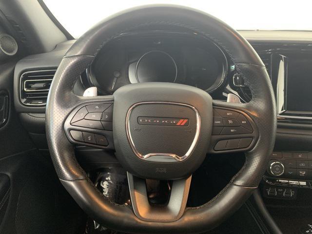 used 2022 Dodge Durango car, priced at $27,000