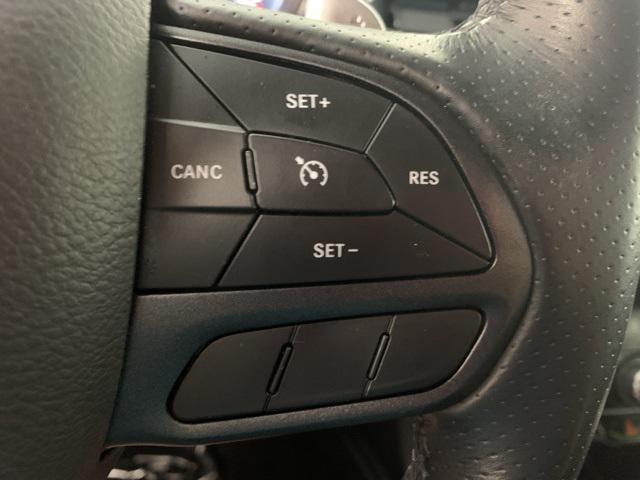 used 2022 Dodge Durango car, priced at $27,000
