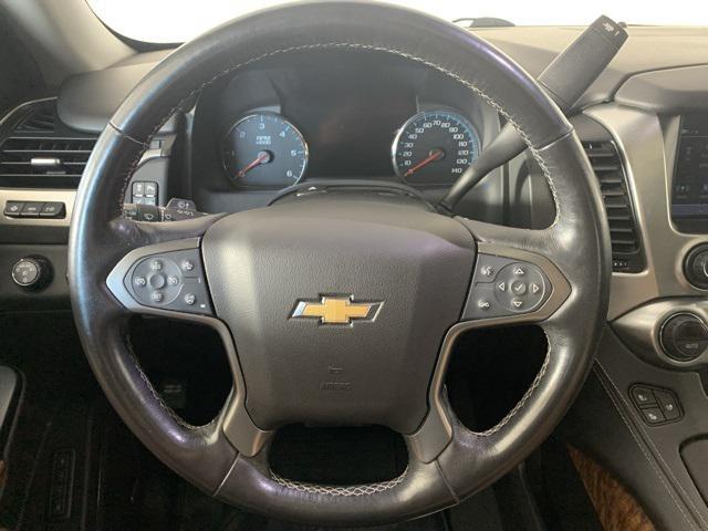 used 2019 Chevrolet Tahoe car, priced at $33,500