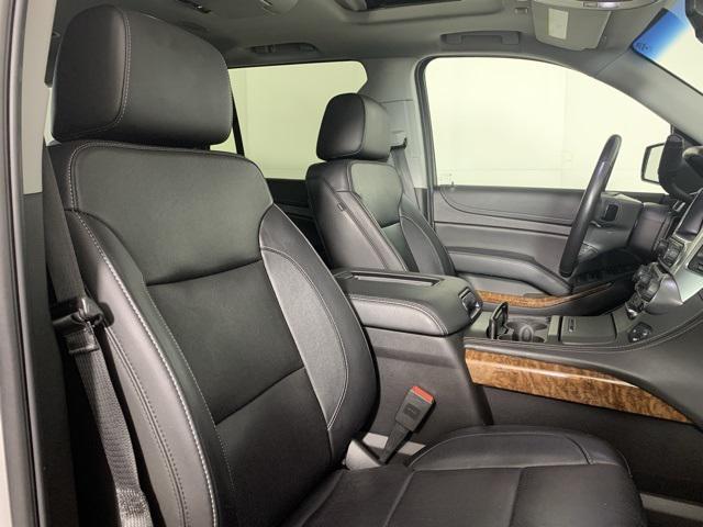 used 2019 Chevrolet Tahoe car, priced at $33,500