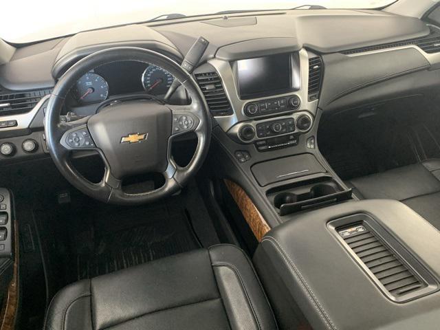 used 2019 Chevrolet Tahoe car, priced at $33,500
