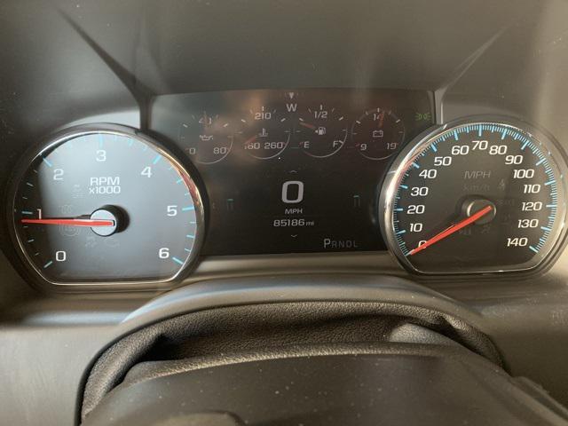 used 2019 Chevrolet Tahoe car, priced at $33,500