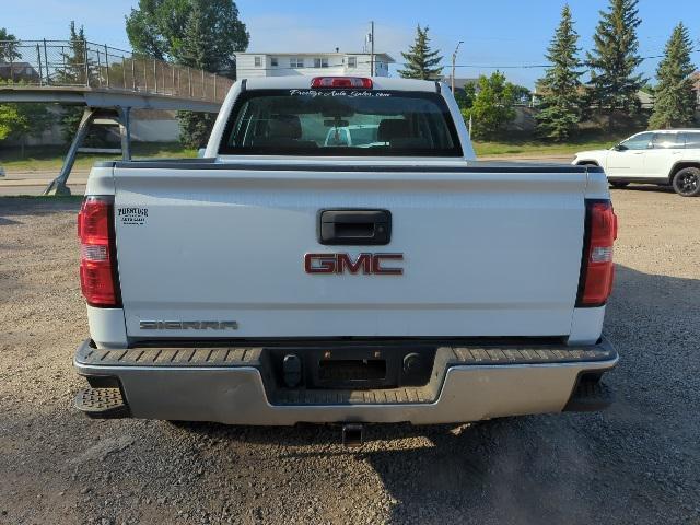 used 2017 GMC Sierra 1500 car, priced at $26,000