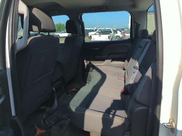 used 2017 GMC Sierra 1500 car, priced at $26,000